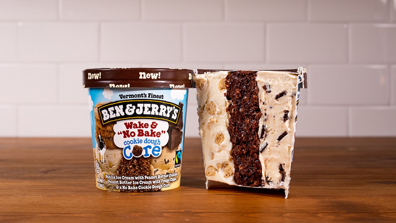 Ben & Jerry’s took a closer look at updating the folder structure of its digital asset library to simplify the process. 