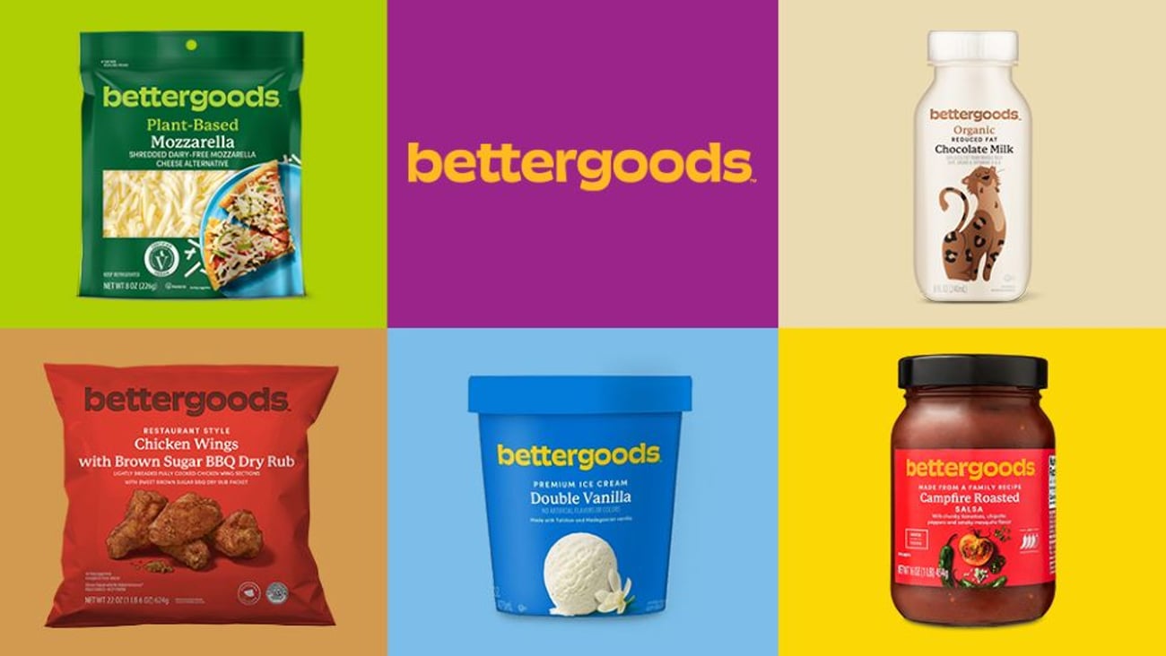 Bettergoods