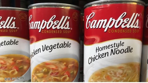 Campbell Soup Company