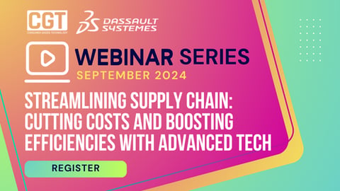 Dassault Systemes webinar series