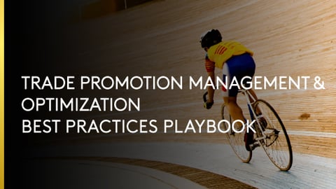 Kantar Trade Promotion Management and Optimization Best Practices Playbook