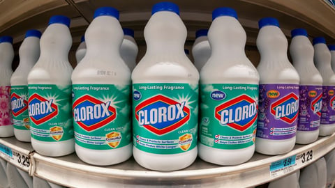 Clorox