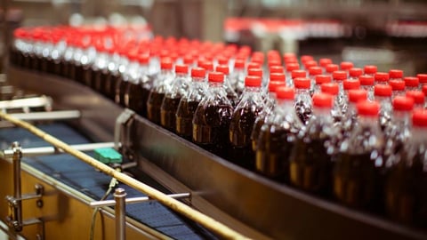 Coca-Cola Bottling