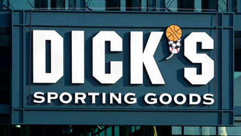 Dick's Sporting Goods logo