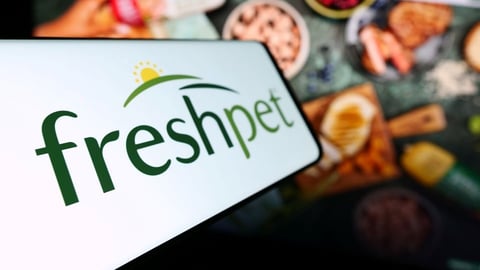 Freshpet