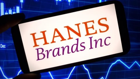 Hanesbrands