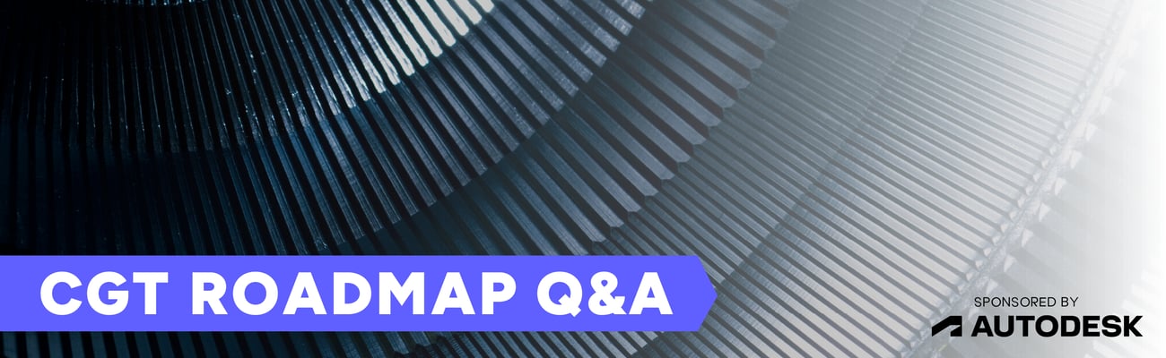 Roadmap Q&A Hero