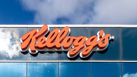 kellogg's