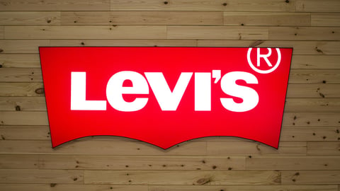 Levi's