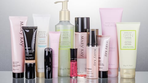 Mary Kay