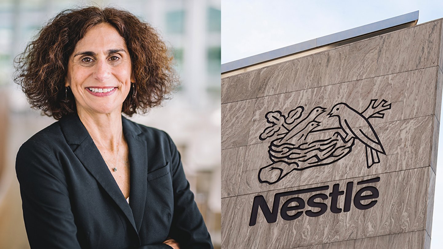 Nestle Anna Mohl