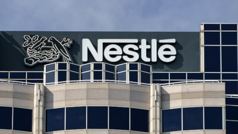 nestle