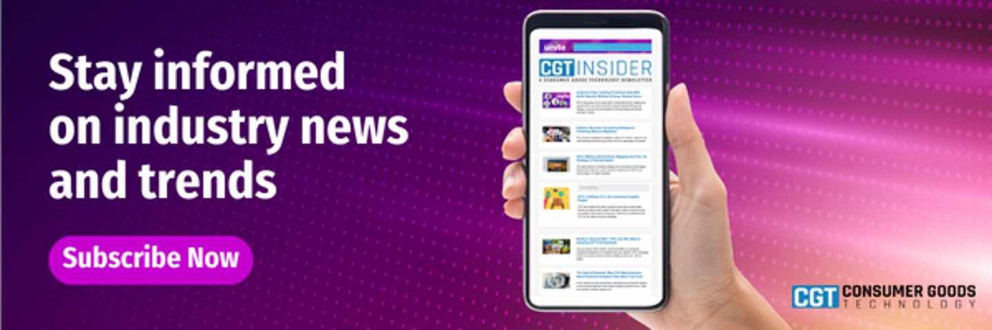 Stay informed on industry news and trends - subscribe now