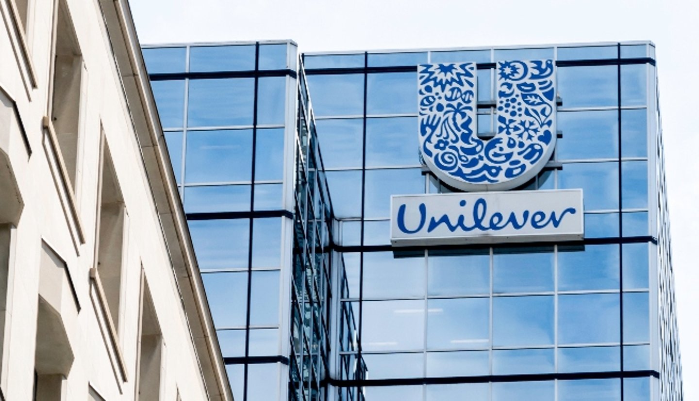 unilever