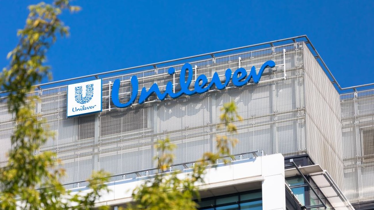 Unilever