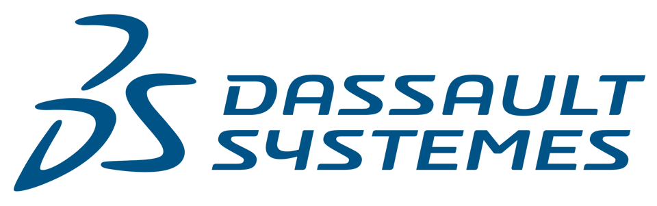 Dassault Systemes logo