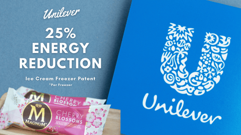 Unilever Ice Cream