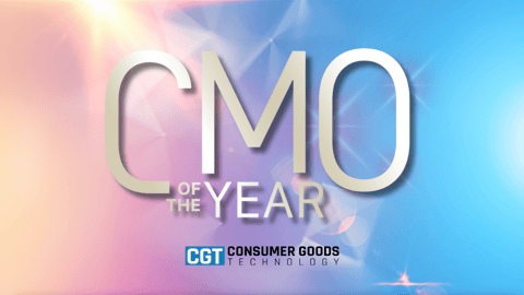 CMO of the Year