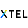 XTEL logo